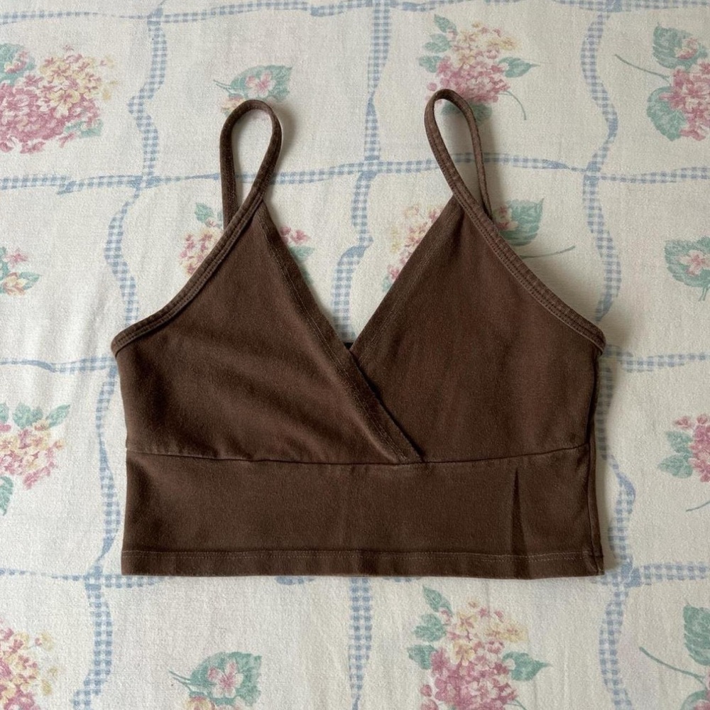 Brandy Melville Amara Tank